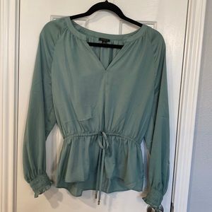 Ann Taylor MP Blouse